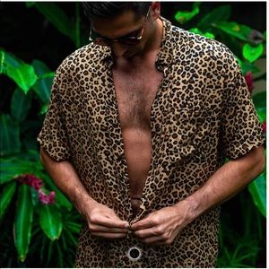 Kenny Flowers 'The Purradise' Shirt